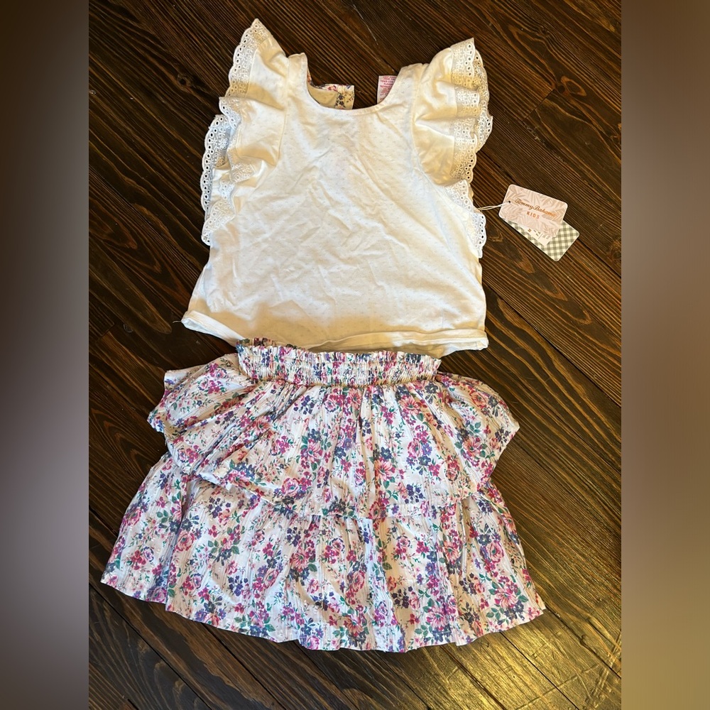 Tommy Bahama Set